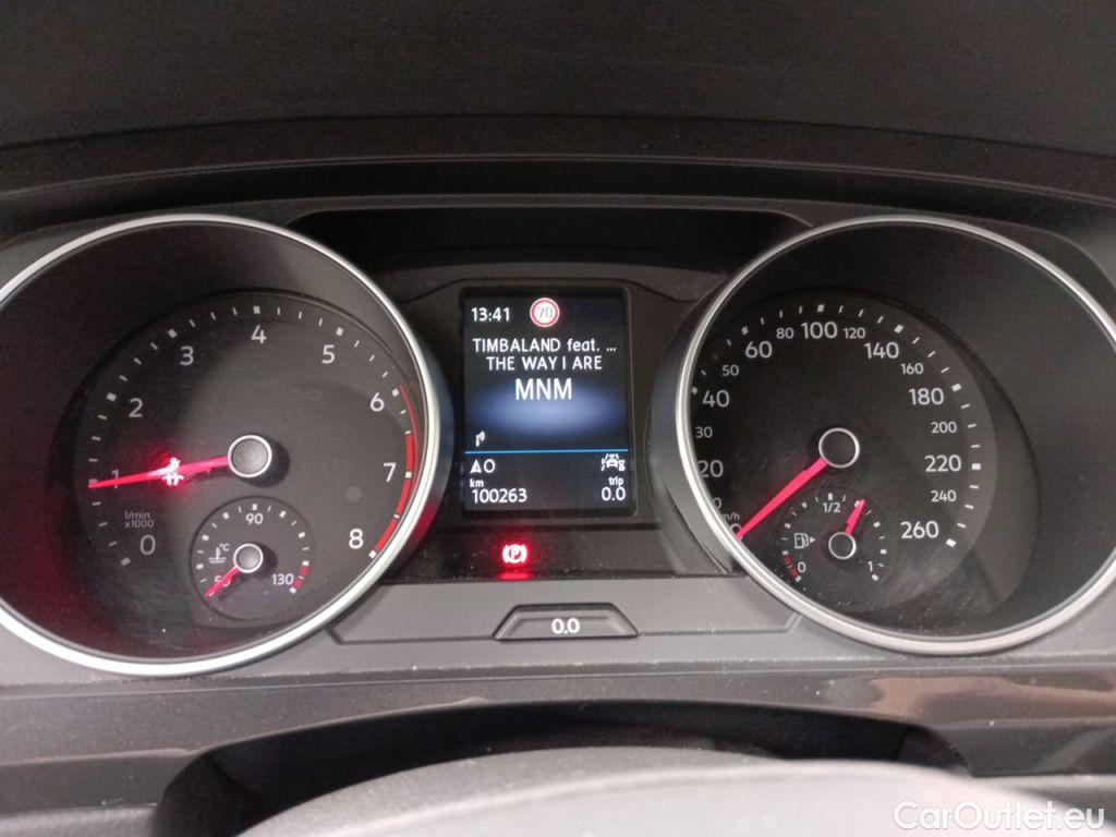 Volkswagen  Tiguan Volkswagen  1.5 TSI 96kW Life 5d #6