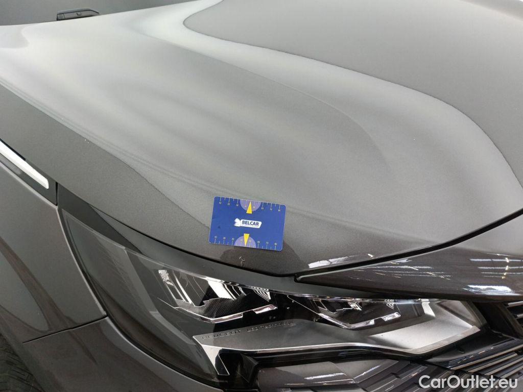 Peugeot  3008 PEUGEOT  DIESEL - 2021 1.5 BlueHDi 130 Allure 5d Auto #43