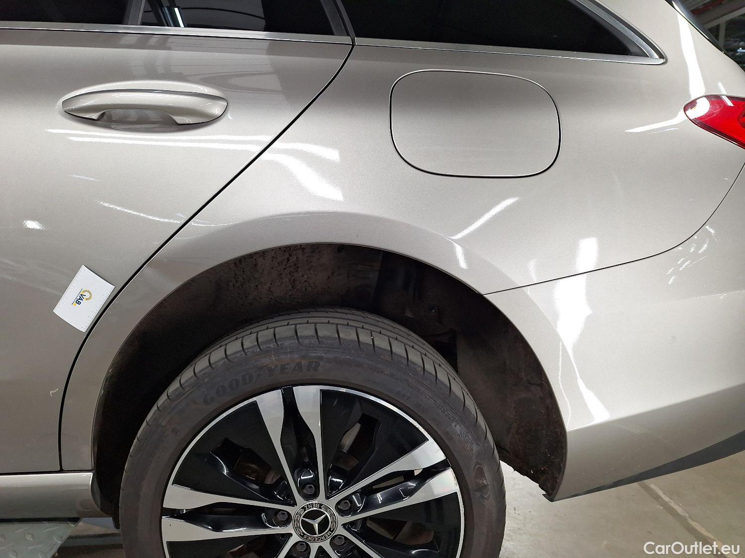  Mercedes  C-Klasse Mercedes, C-Class Br '21 PHEV, Mercedes-Benz  Break C 300 e Luxury Line 5 #18