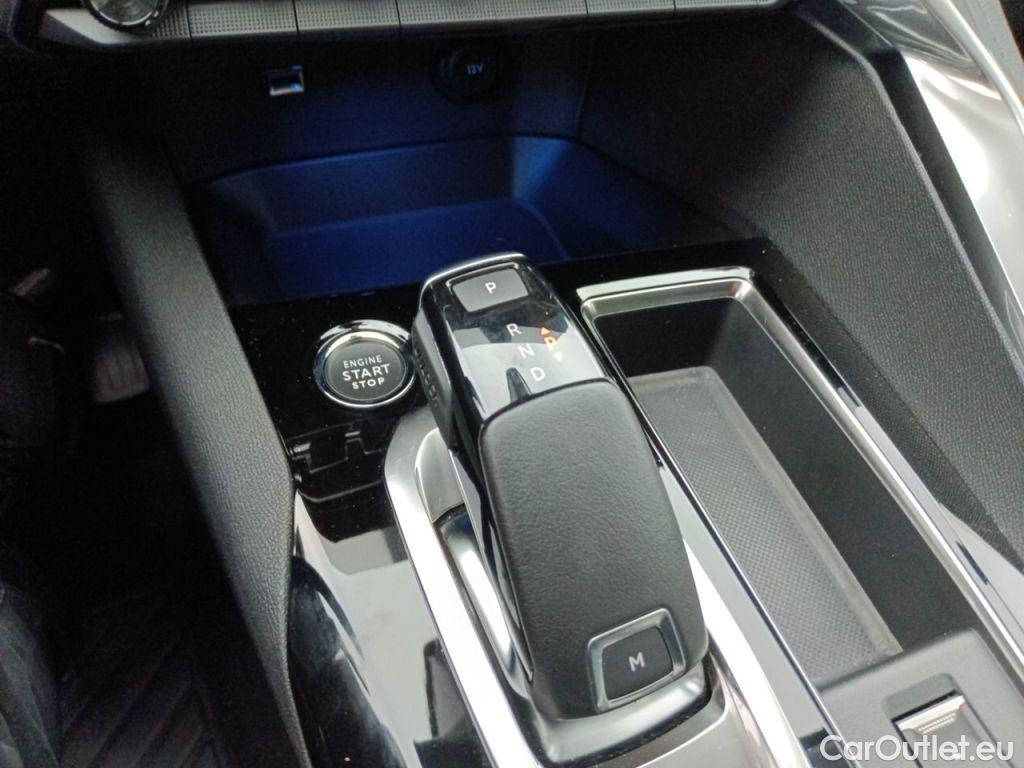 Peugeot  3008 PEUGEOT  DIESEL - 2021 1.5 BlueHDi 130 Allure 5d Auto #11