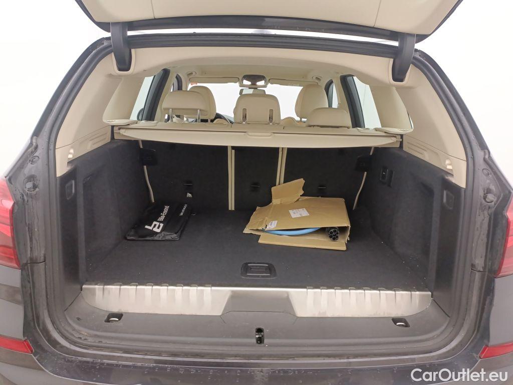 Bmw  X3 BMW  30e 2.0i 252 xDrive 5d Auto #12