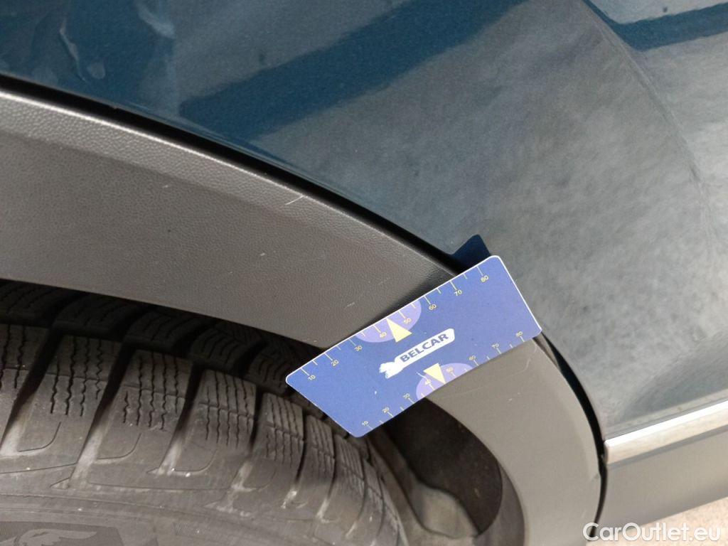 Volkswagen  Tiguan Volkswagen  1.5 TSI 96kW Life 5d #41