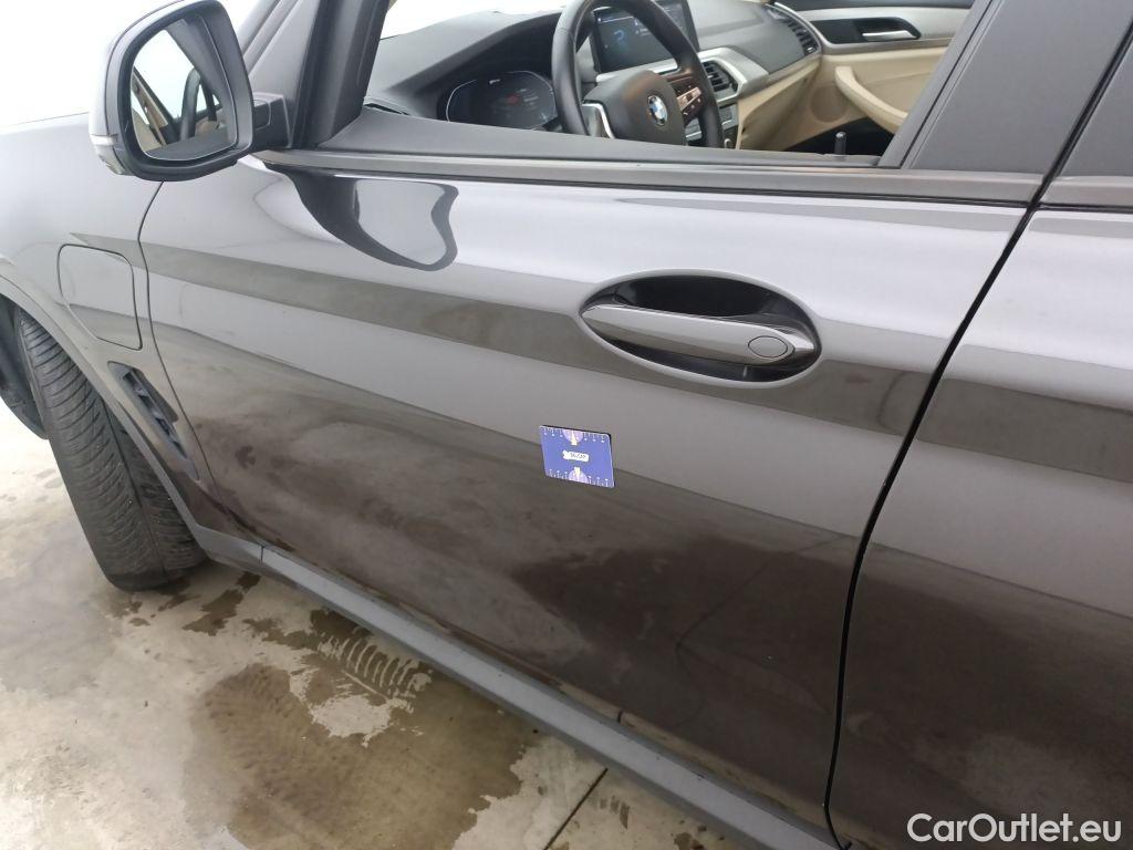 Bmw  X3 BMW  30e 2.0i 252 xDrive 5d Auto #32