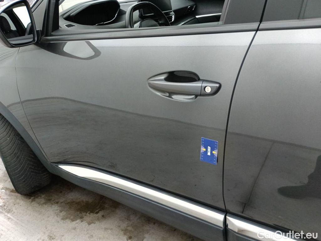 Peugeot  3008 PEUGEOT  DIESEL - 2021 1.5 BlueHDi 130 Allure 5d Auto #1