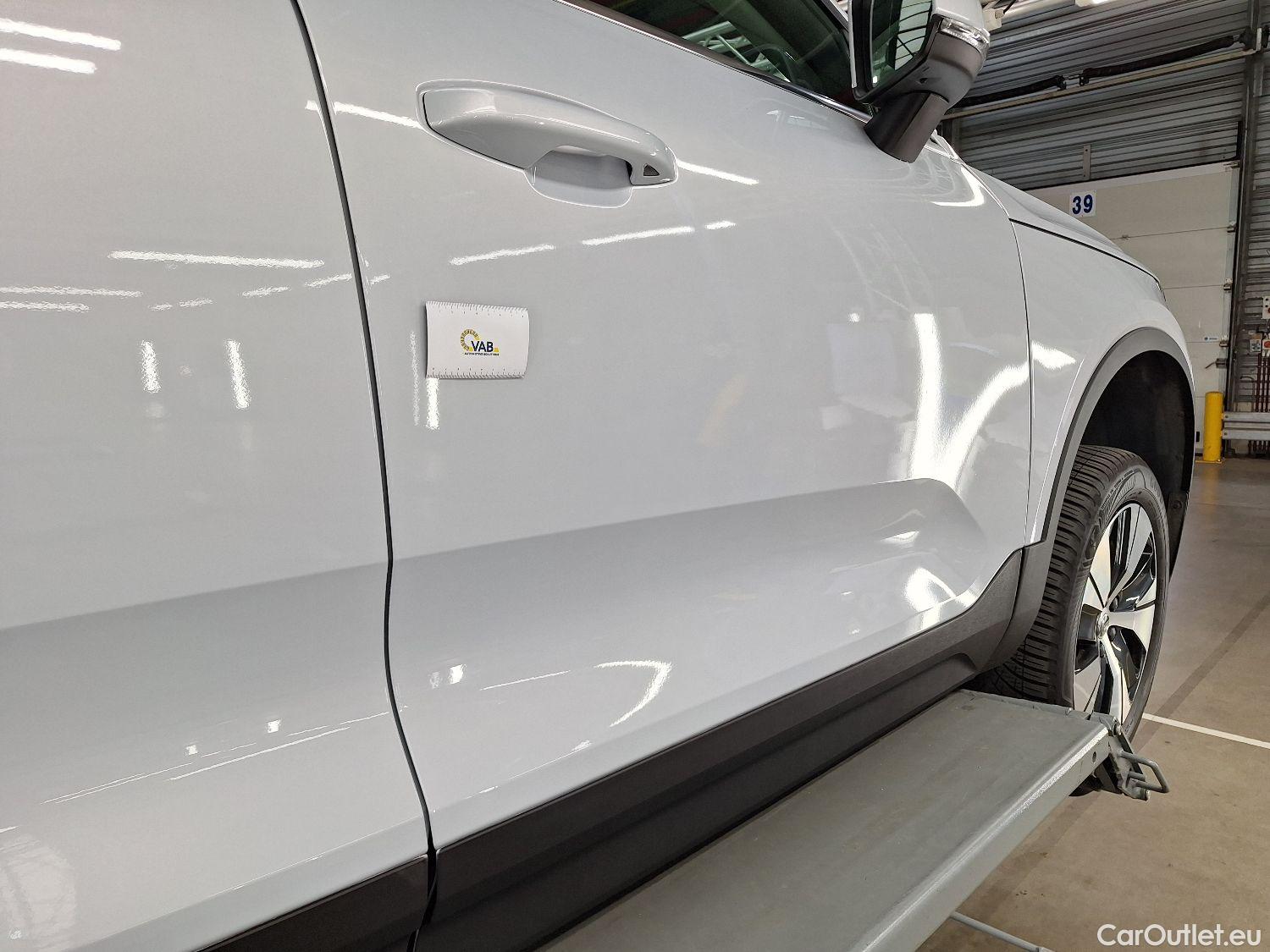  Volvo  XC 40 Volvo, XC40 '17 PHEV, Volvo XC40 T4 Recharge Geartronic Inscription Expr #5