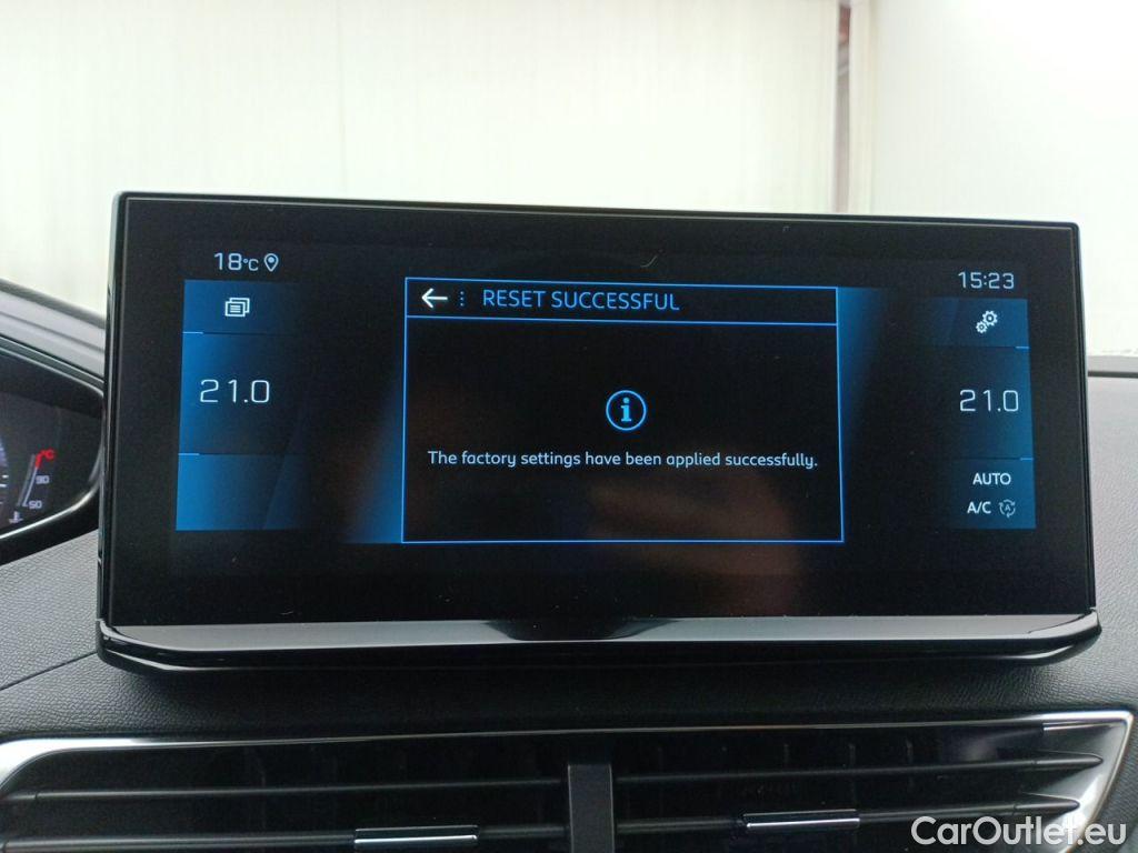 Peugeot  3008 PEUGEOT  DIESEL - 2021 1.5 BlueHDi 130 Allure 5d Auto #22