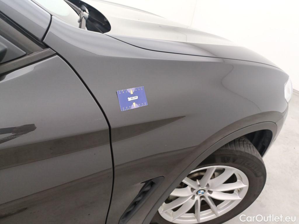 Bmw  X3 BMW  30e 2.0i 252 xDrive 5d Auto #42
