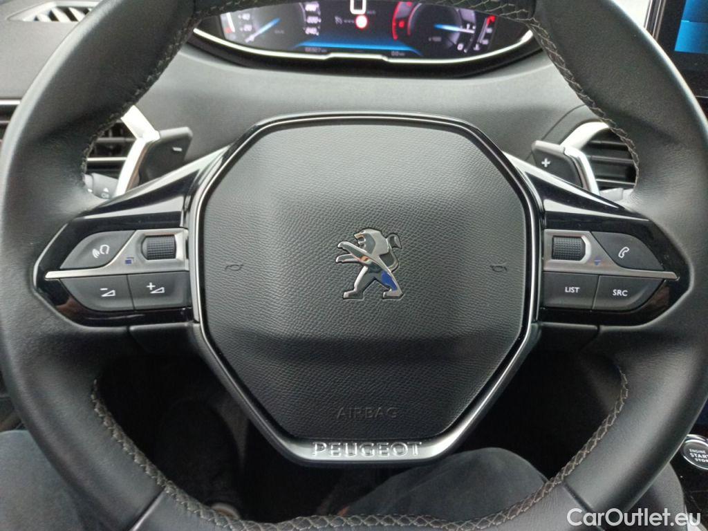 Peugeot  3008 PEUGEOT  DIESEL - 2021 1.5 BlueHDi 130 Allure 5d Auto #13