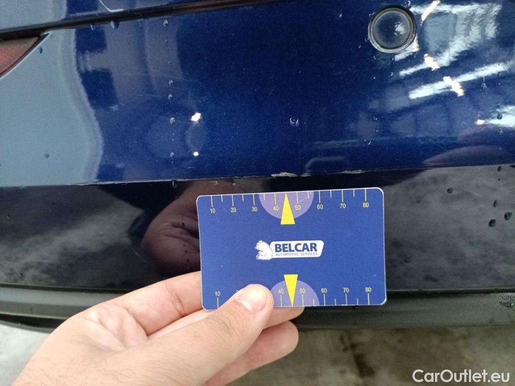 Volkswagen  Golf  Volkswagen Variant VIII 2.0 TDI 85kW DSG Life 5d #44