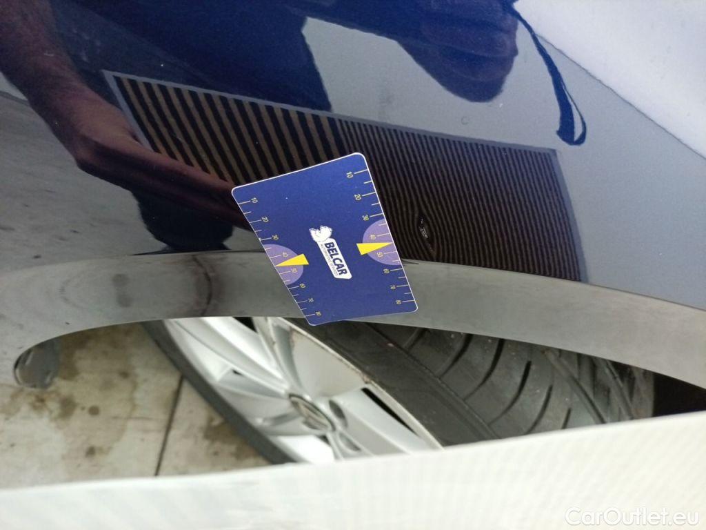 Volkswagen  Golf  Volkswagen Variant VIII 2.0 TDI 85kW DSG Life 5d #59