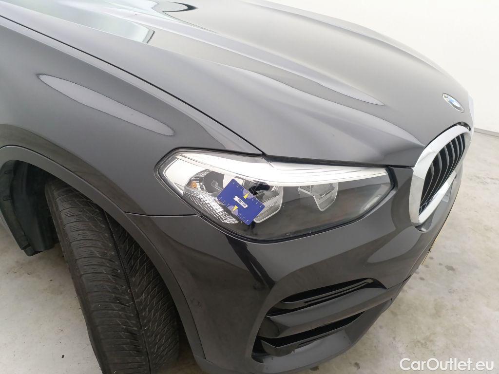 Bmw  X3 BMW  30e 2.0i 252 xDrive 5d Auto #44