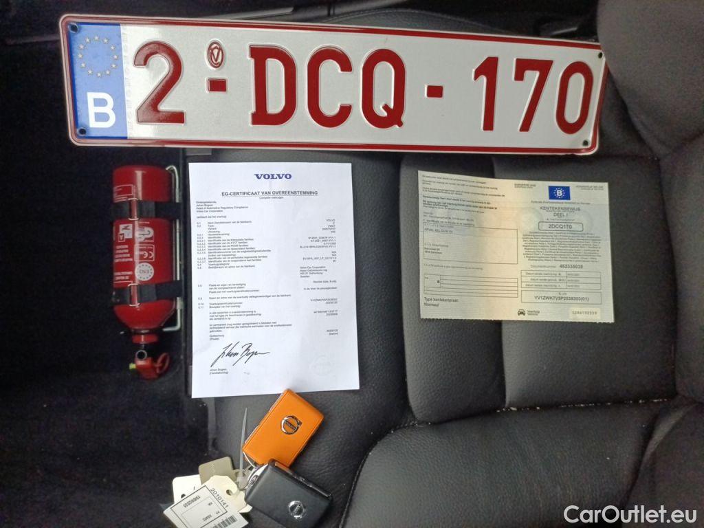 Volvo  V60 Volvo  B3 Core DCT 5d #4