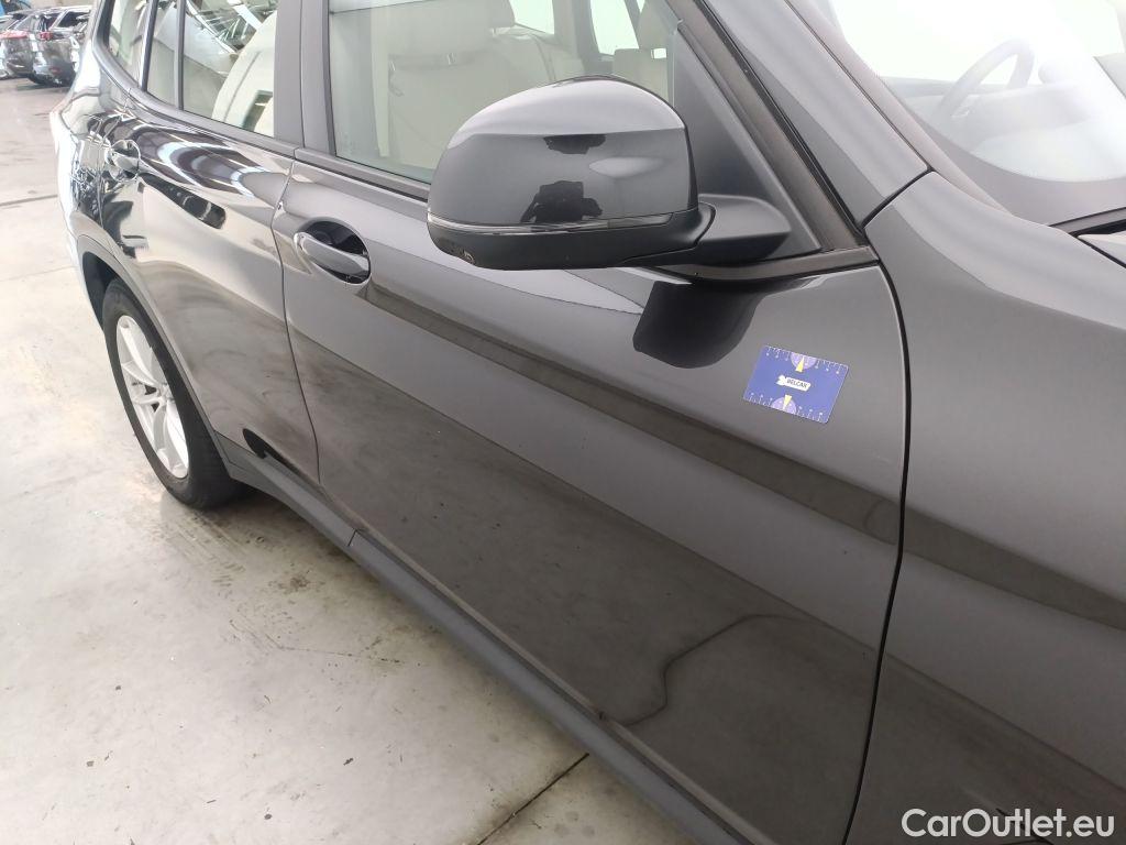 Bmw  X3 BMW  30e 2.0i 252 xDrive 5d Auto #40