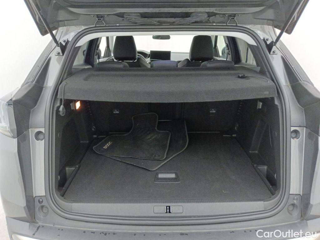 Peugeot  3008 PEUGEOT  DIESEL - 2021 1.5 BlueHDi 130 Allure 5d Auto #23