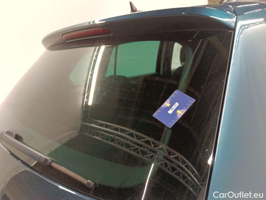 Volkswagen  Tiguan Volkswagen  1.5 TSI 96kW Life 5d #36