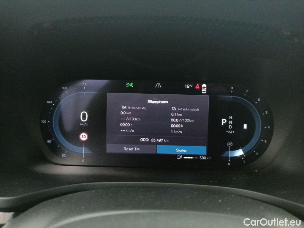 Volvo  V60 Volvo  B3 Core DCT 5d #6