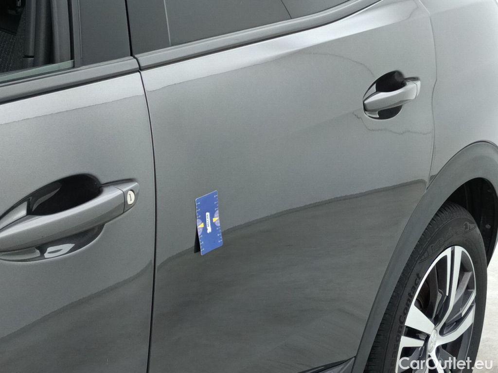 Peugeot  3008 PEUGEOT  DIESEL - 2021 1.5 BlueHDi 130 Allure 5d Auto #47