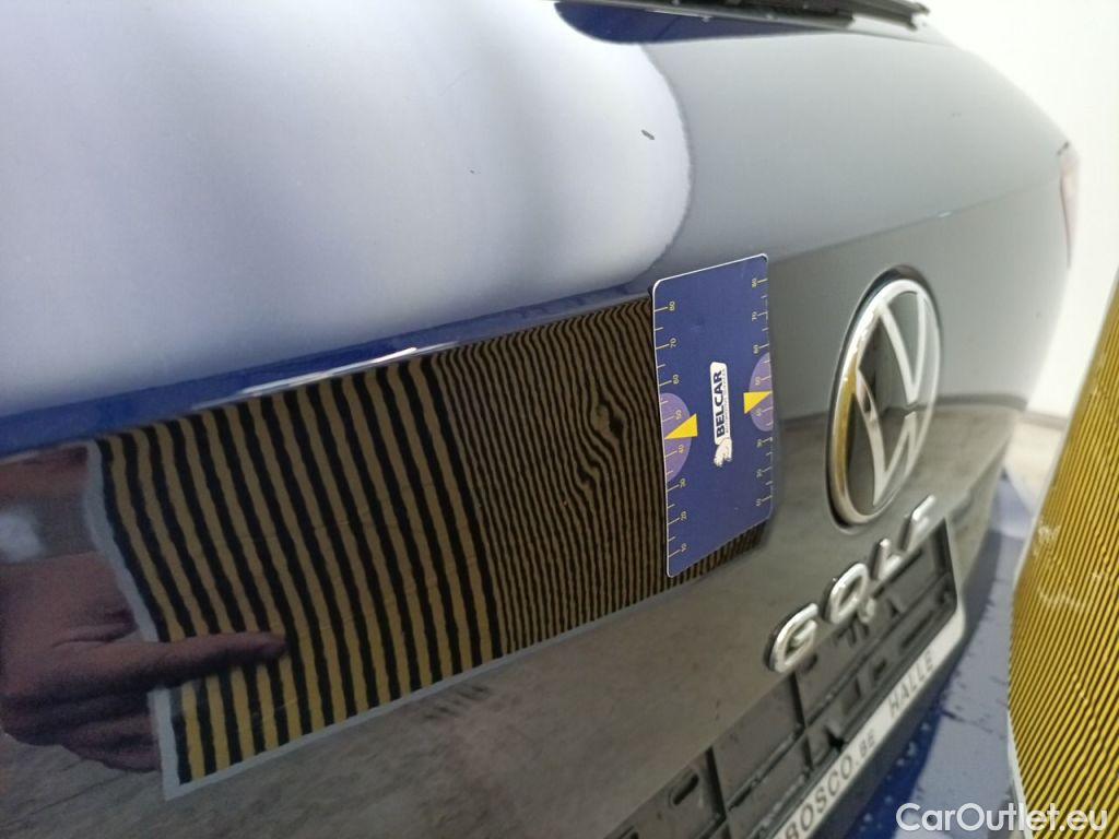 Volkswagen  Golf  Volkswagen Variant VIII 2.0 TDI 85kW DSG Life 5d #46