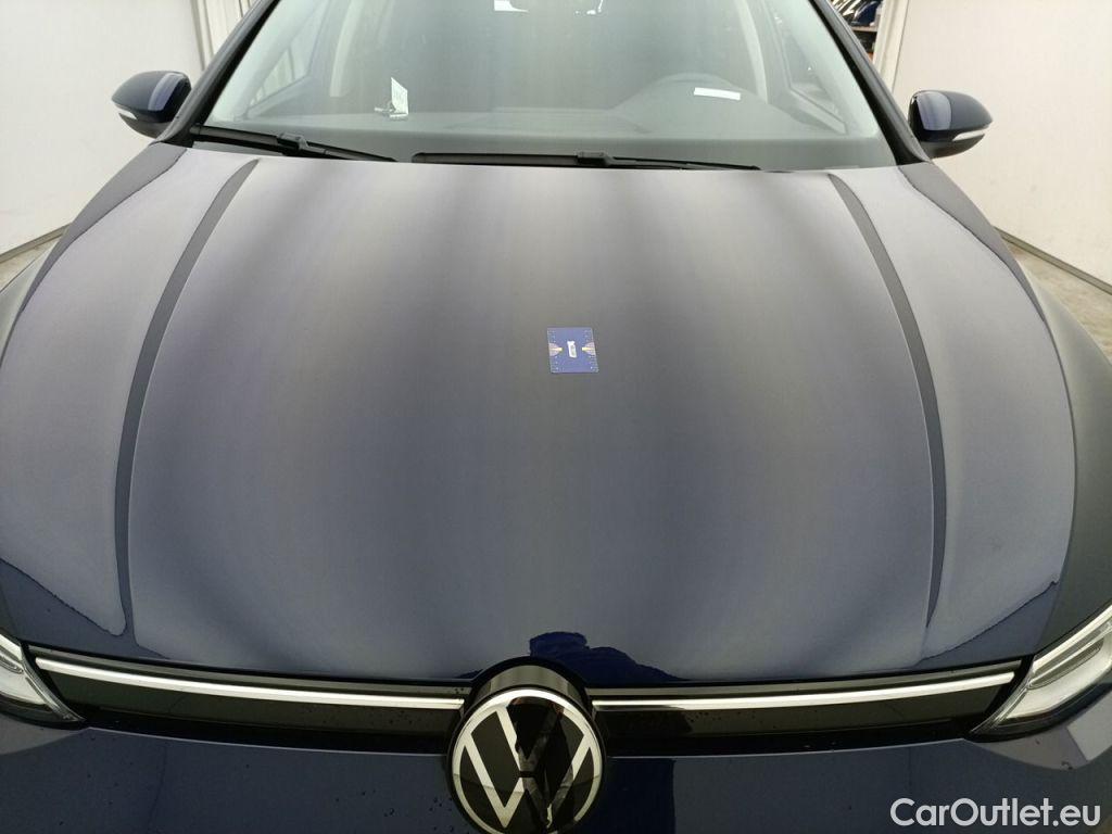 Volkswagen  Golf  Volkswagen Variant VIII 2.0 TDI 85kW DSG Life 5d #39