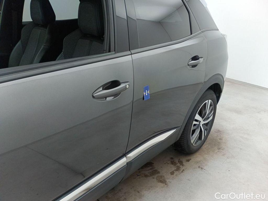 Peugeot  3008 PEUGEOT  DIESEL - 2021 1.5 BlueHDi 130 Allure 5d Auto #46