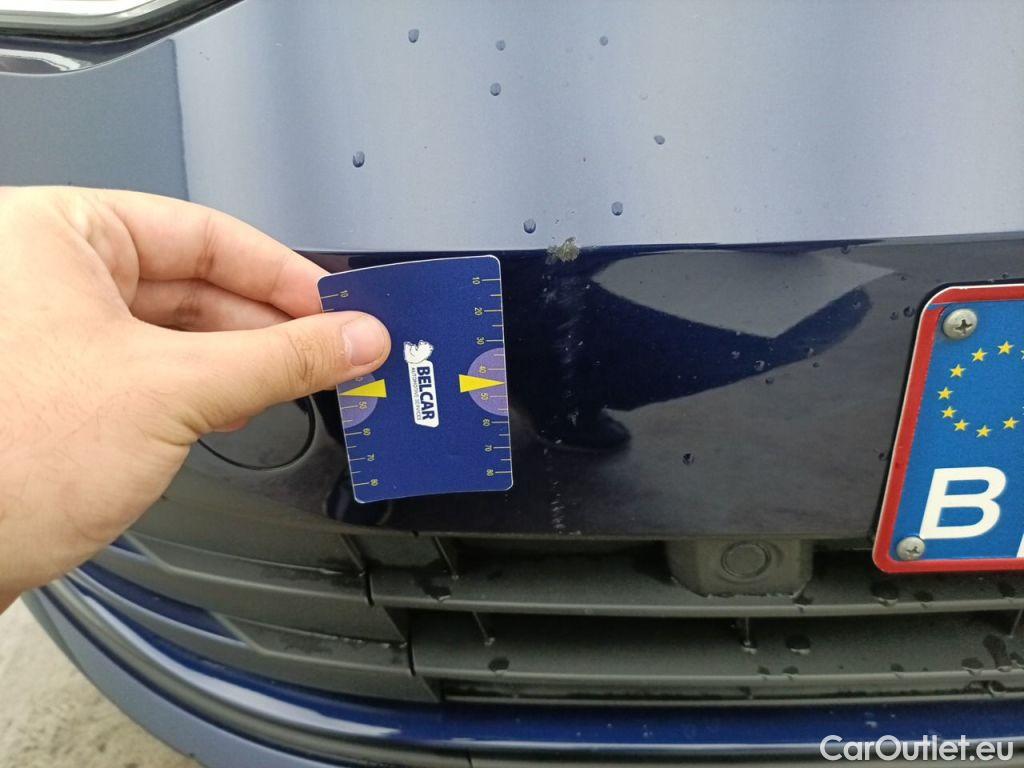 Volkswagen  Golf  Volkswagen Variant VIII 2.0 TDI 85kW DSG Life 5d #37