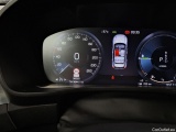  Volvo  XC 40 Volvo, XC40 '17 PHEV, Volvo XC40 T4 Recharge Geartronic Inscription Expr #17