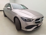  Mercedes  C-Klasse Mercedes, C-Class Br '21 PHEV, Mercedes-Benz  Break C 300 e Luxury Line 5 #9