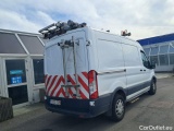  Ford  Transit Ford  350M 2.0TD 130pk 96kW M6 Trend 4d #2