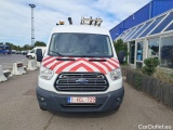  Ford  Transit Ford  350M 2.0TD 130pk 96kW M6 Trend 4d #5