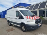  Ford  Transit Ford  350M 2.0TD 130pk 96kW M6 Trend 4d #8