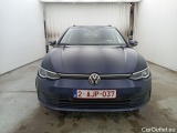 Volkswagen  Golf  Volkswagen Variant VIII 2.0 TDI 85kW DSG Life 5d #4