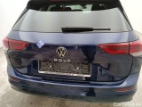Volkswagen  Golf  Volkswagen Variant VIII 2.0 TDI 85kW DSG Life 5d #45