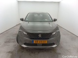 Peugeot  3008 PEUGEOT  DIESEL - 2021 1.5 BlueHDi 130 Allure 5d Auto #36