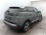 Peugeot  3008 PEUGEOT  DIESEL - 2021 1.5 BlueHDi 130 Allure 5d Auto #39