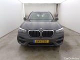 Bmw  X3 BMW  30e 2.0i 252 xDrive 5d Auto #5