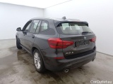 Bmw  X3 BMW  30e 2.0i 252 xDrive 5d Auto #7