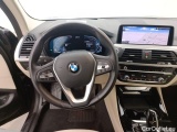 Bmw  X3 BMW  30e 2.0i 252 xDrive 5d Auto #22