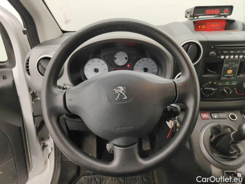 Peugeot  Partner Peugeot  Tepee 1.2 PureTech 81kW S/S Tepee Active 5d voir comment !! #25