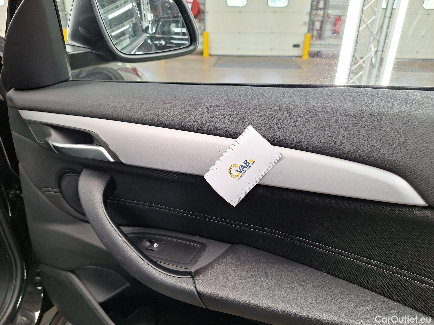 Bmw  X1 BMW,  FL'19, BMW  sDrive16dA (85 kW) 5d #22