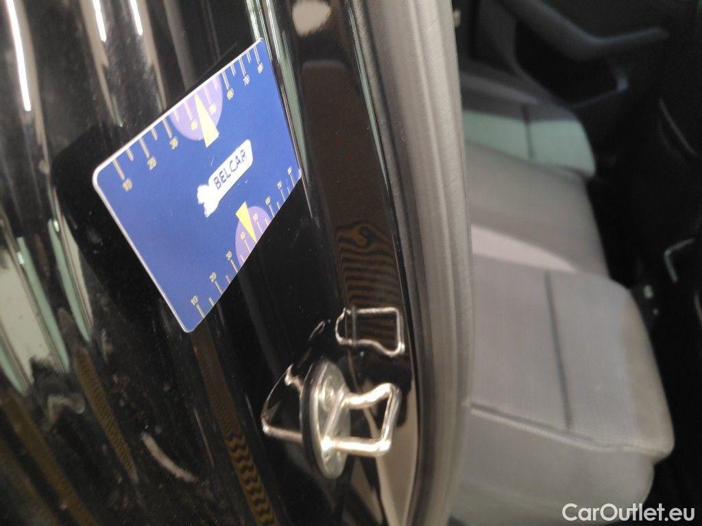 Skoda  Octavia Skoda  2.0 CRTDI 85kW Clever 5d #41