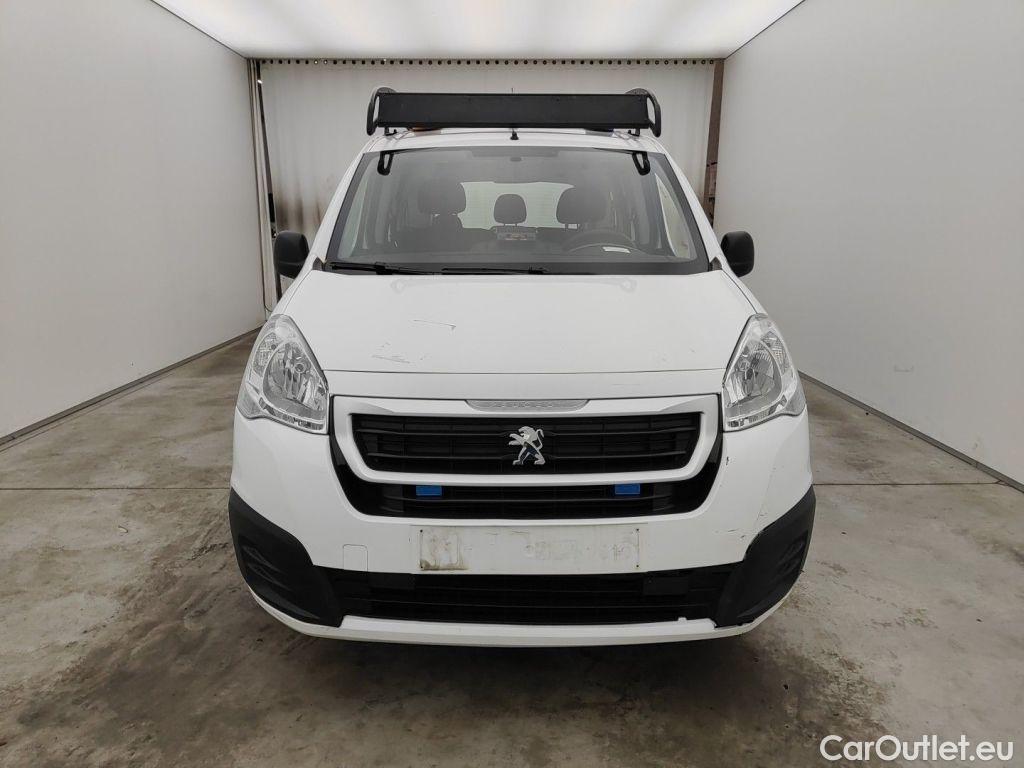 Peugeot  Partner Peugeot  Tepee 1.2 PureTech 81kW S/S Tepee Active 5d voir comment !! #5
