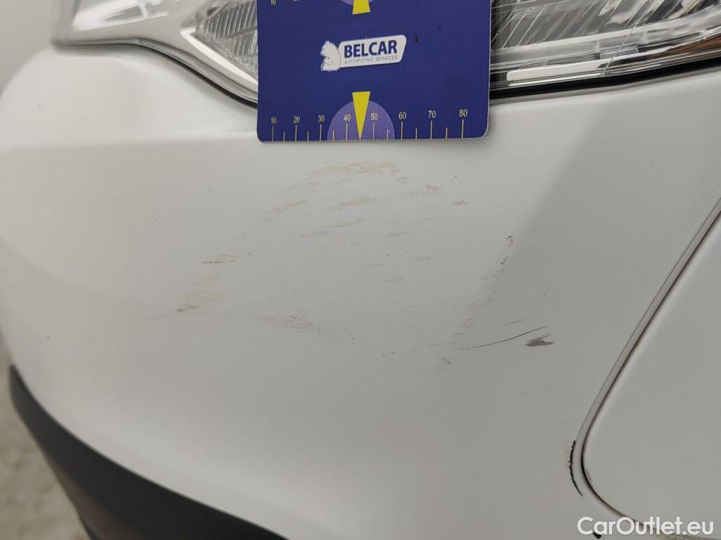 Peugeot  Partner Peugeot  Tepee 1.2 PureTech 81kW S/S Tepee Active 5d voir comment !! #35