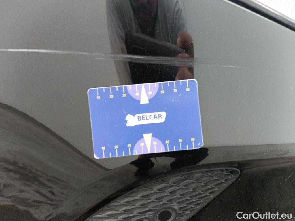 Mercedes  A-Klasse Mercedes-Benz  A 180 d Business Solution 5d #34