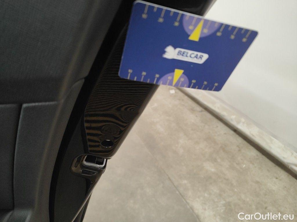 Skoda  Octavia Skoda  2.0 CRTDI 85kW Clever 5d #38