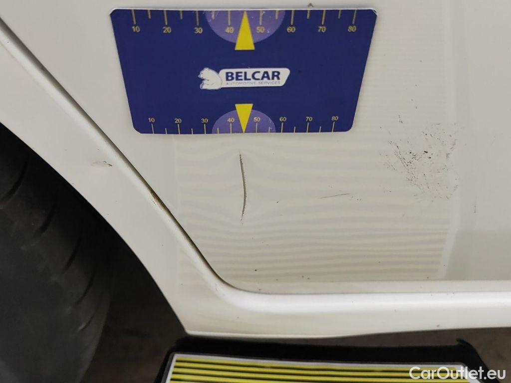 Peugeot  Partner Peugeot  Tepee 1.2 PureTech 81kW S/S Tepee Active 5d voir comment !! #89