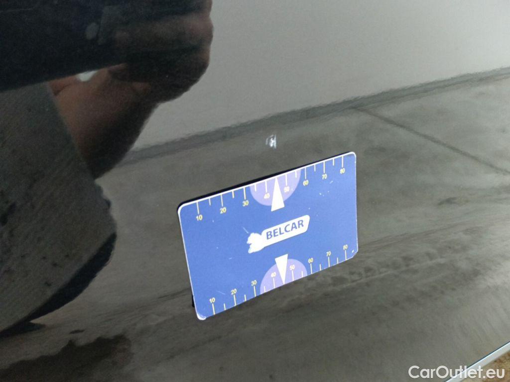 Mercedes  A-Klasse Mercedes-Benz  A 180 d Business Solution 5d #22