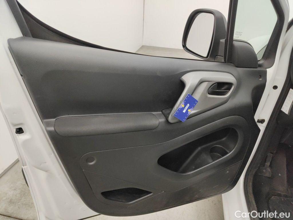 Peugeot  Partner Peugeot  Tepee 1.2 PureTech 81kW S/S Tepee Active 5d voir comment !! #124