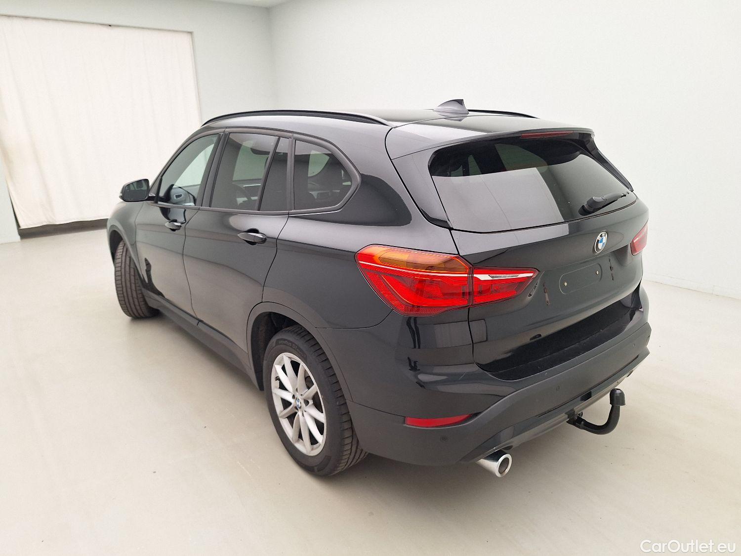 Bmw  X1 BMW,  FL'19, BMW  sDrive16dA (85 kW) 5d #6