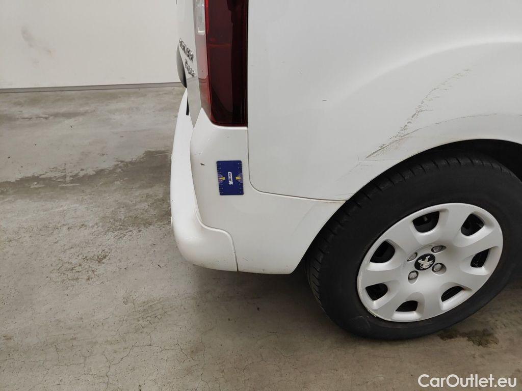 Peugeot  Partner Peugeot  Tepee 1.2 PureTech 81kW S/S Tepee Active 5d voir comment !! #110