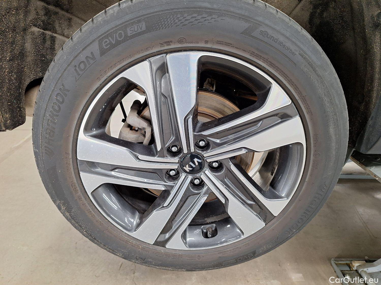  KIA  Sorento Kia,  '20, KIA  Sense 1.6 PHEV 4WD AT6 5d #5